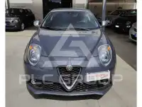 2015 Alfa Romeo Mito