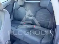 2015 Alfa Romeo Mito