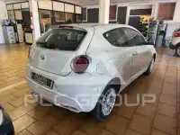 2015 Alfa Romeo Mito