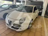 2015 Alfa Romeo Mito