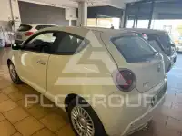 2015 Alfa Romeo Mito