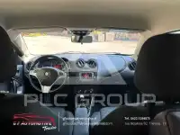 2015 Alfa Romeo Mito