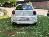 2015 Alfa Romeo Mito