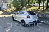 2015 Alfa Romeo Mito