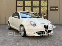 2015 Alfa Romeo Mito
