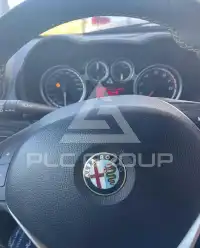 2015 Alfa Romeo Mito