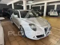 2015 Alfa Romeo Mito