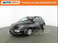 2015 Alfa Romeo Mito