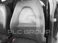 2015 Alfa Romeo Mito