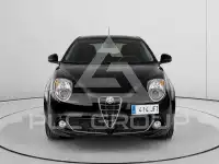 2015 Alfa Romeo Mito