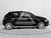 2015 Alfa Romeo Mito