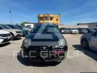 2015 Alfa Romeo Mito