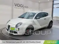 2015 Alfa Romeo Mito