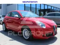 2015 Alfa Romeo Mito