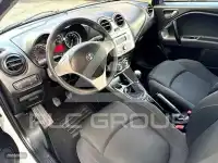 2015 Alfa Romeo Mito