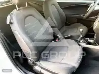 2015 Alfa Romeo Mito