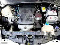 2015 Alfa Romeo Mito