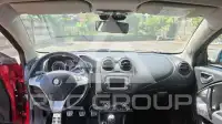2015 Alfa Romeo Mito