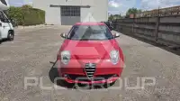 2015 Alfa Romeo Mito