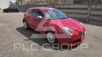 2015 Alfa Romeo Mito
