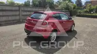 2015 Alfa Romeo Mito