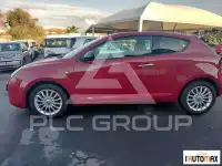 2015 Alfa Romeo Mito