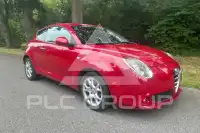 2015 Alfa Romeo Mito