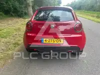 2015 Alfa Romeo Mito