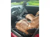 2015 Alfa Romeo Mito