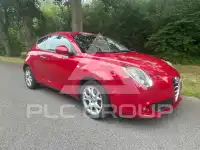 2015 Alfa Romeo Mito