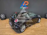 2015 Alfa Romeo Mito