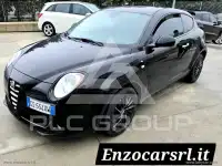 2015 Alfa Romeo Mito