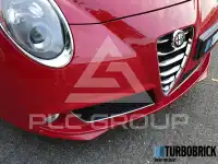 2015 Alfa Romeo Mito
