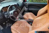2015 Alfa Romeo Mito