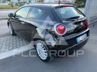 2015 Alfa Romeo Mito