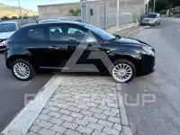 2015 Alfa Romeo Mito