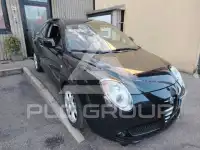 2015 Alfa Romeo Mito