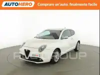 2015 Alfa Romeo Mito