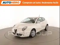 2015 Alfa Romeo Mito