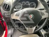 2015 Alfa Romeo Mito