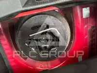 2015 Alfa Romeo Mito