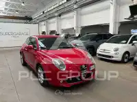 2015 Alfa Romeo Mito
