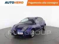 2015 Alfa Romeo Mito