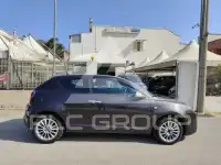 2015 Alfa Romeo Mito