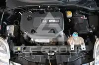 2015 Alfa Romeo Mito