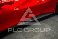 2015 Ferrari 488