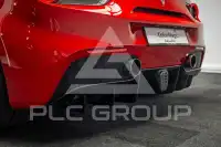 2015 Ferrari 488
