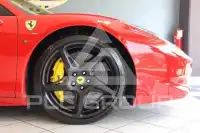 2015 Ferrari 458