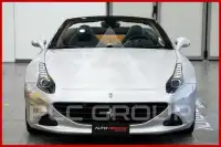2015 Ferrari CALIFORNIA