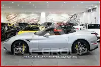 2015 Ferrari CALIFORNIA